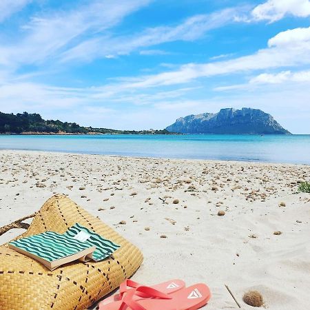 Appartamento Vasiliki Porto San Paolo  Eksteriør bilde