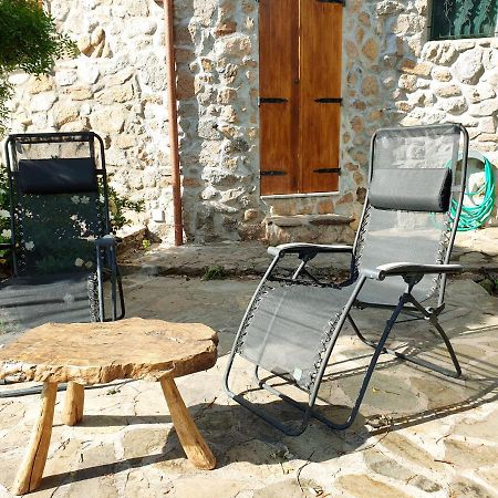 Appartamento Vasiliki Porto San Paolo  Eksteriør bilde