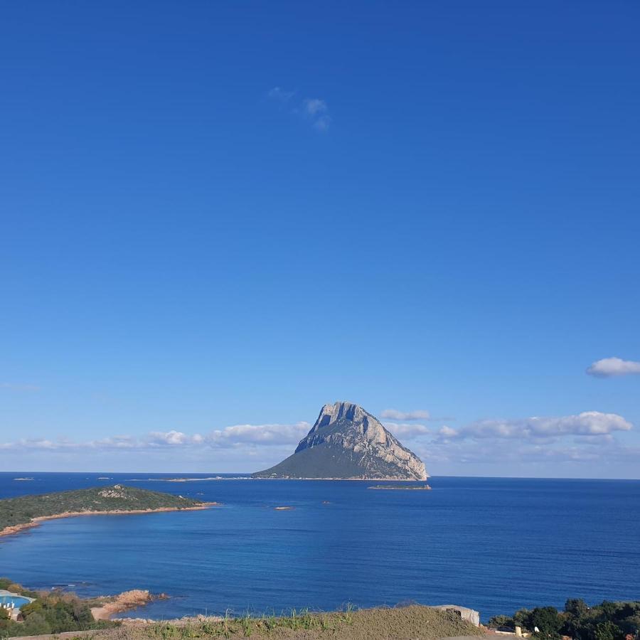 Appartamento Vasiliki Porto San Paolo  Eksteriør bilde