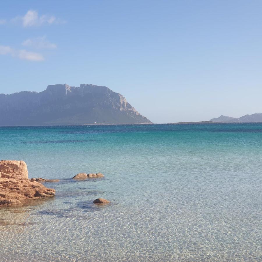Appartamento Vasiliki Porto San Paolo  Eksteriør bilde
