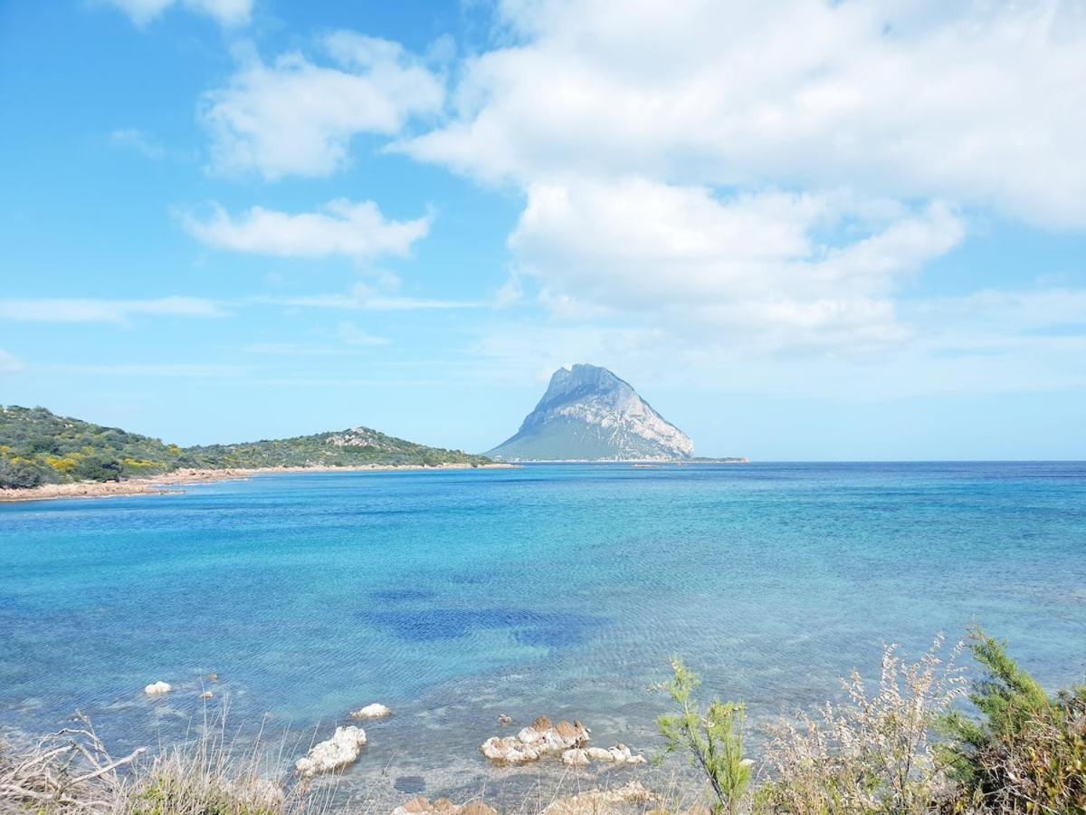 Appartamento Vasiliki Porto San Paolo  Eksteriør bilde