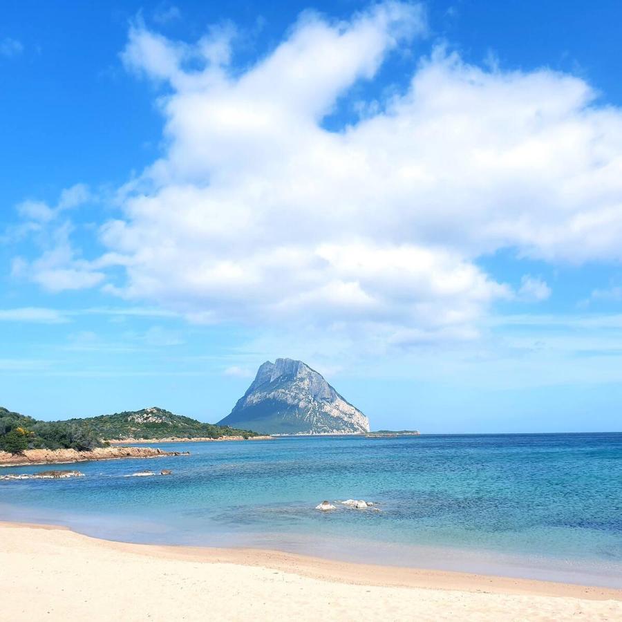 Appartamento Vasiliki Porto San Paolo  Eksteriør bilde