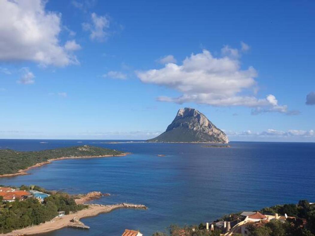 Appartamento Vasiliki Porto San Paolo  Eksteriør bilde