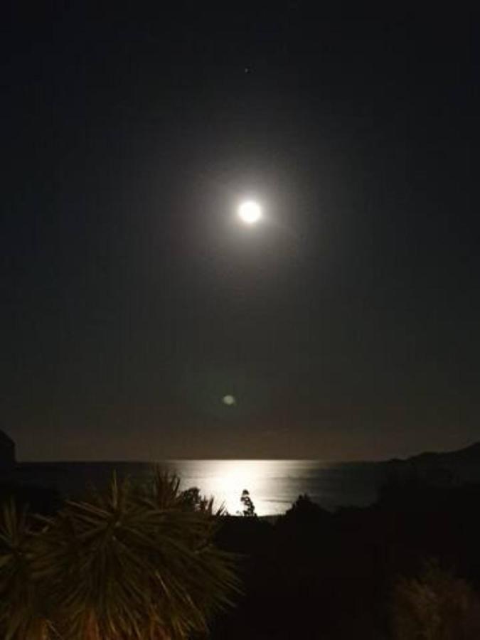Appartamento Vasiliki Porto San Paolo  Eksteriør bilde